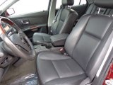 2003 Cadillac CTS Sedan Front Seat