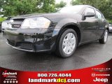 2013 Dodge Avenger SE V6