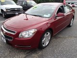 2009 Chevrolet Malibu LT Sedan