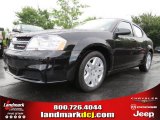 2013 Dodge Avenger SE V6