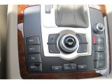 2013 Audi Q7 3.0 TDI quattro Controls