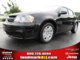 2013 Dodge Avenger SE V6
