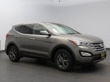 2013 Mineral Gray Hyundai Santa Fe Sport #83263811