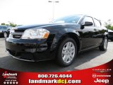 2013 Dodge Avenger SE V6