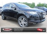 2013 Orca Black Metallic Audi Q7 3.0 TDI quattro #83263421