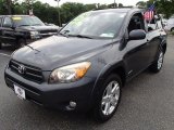 2006 Flint Gray Mica Toyota RAV4 Sport 4WD #83263116