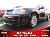 2013 Dodge Avenger SE V6
