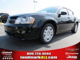 2013 Dodge Avenger SE V6