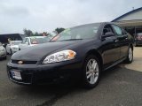 2013 Chevrolet Impala LTZ