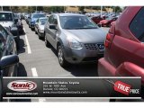 2010 Nissan Rogue S AWD