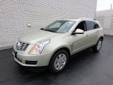 2013 Silver Coast Metallic Cadillac SRX Luxury FWD #83263206