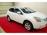 2009 Nissan Rogue SL