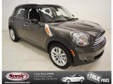 2013 Royal Gray Metallic Mini Cooper Countryman #83263415