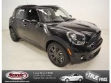 2013 Mini Cooper S Countryman