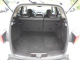 2011 Acura RDX Technology SH-AWD Trunk