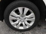 2011 Acura RDX Technology SH-AWD Wheel