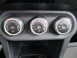 2013 Mitsubishi Lancer Evolution GSR Controls