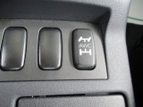2013 Mitsubishi Lancer Evolution GSR Controls
