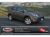 2013 Toyota RAV4 XLE AWD