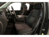 2011 Chevrolet Silverado 1500 LT Extended Cab 4x4 Front Seat