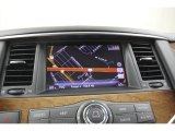 2012 Infiniti QX 56 Navigation