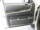2001 Dodge Dakota SLT Quad Cab 4x4 Door Panel