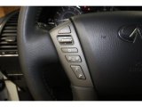 2012 Infiniti QX 56 Controls