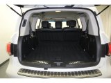 2012 Infiniti QX 56 Trunk