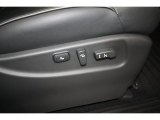 2012 Infiniti QX 56 Controls
