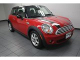 2010 Mini Cooper Hardtop