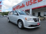 2012 Dodge Grand Caravan Crew