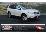 2013 Toyota Highlander V6 4WD