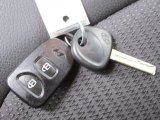 2012 Hyundai Tucson GLS AWD Keys