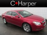 2012 Chevrolet Malibu LT