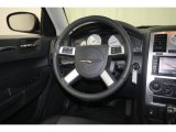 2010 Chrysler 300 Touring Steering Wheel