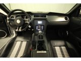 2010 Ford Mustang Shelby GT500 Coupe Dashboard