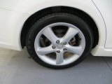 2007 Mazda MAZDA6 i Grand Touring Sedan Wheel