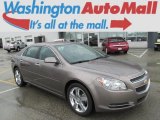 2012 Chevrolet Malibu LT