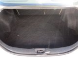 2007 Mazda MAZDA6 i Grand Touring Sedan Trunk
