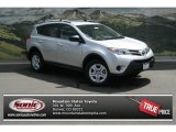 2013 Toyota RAV4 LE AWD