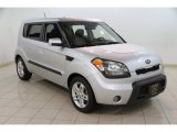 2010 Kia Soul +