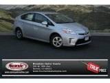 2013 Toyota Prius Two Hybrid