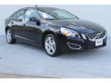 2013 Volvo S60 T5