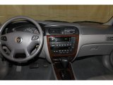 2001 Mercury Sable LS Premium Sedan Dashboard