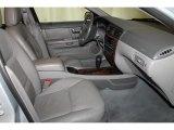 2001 Mercury Sable LS Premium Sedan Front Seat