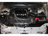 2001 Mercury Sable Engines