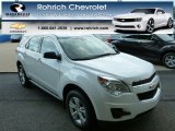 2013 Chevrolet Equinox LS AWD