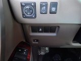 2011 Lexus GX 460 Premium Controls
