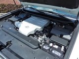 2011 Lexus GX Engines