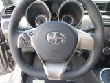 2014 Scion tC  Steering Wheel
